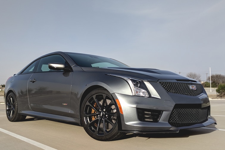 Cadillac Ats V Coupe >> 2019 Cadillac Ats V Vs Xt4 Review The Evolution Of Luxury Cadillac Ats V Coupe >> 2019 Cadillac Ats V Vs Xt4 Review The Evolution Of Luxury