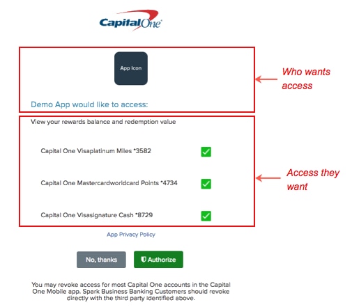 Capital One Devexchange Capital One Devexchange