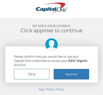 Capital One Devexchange