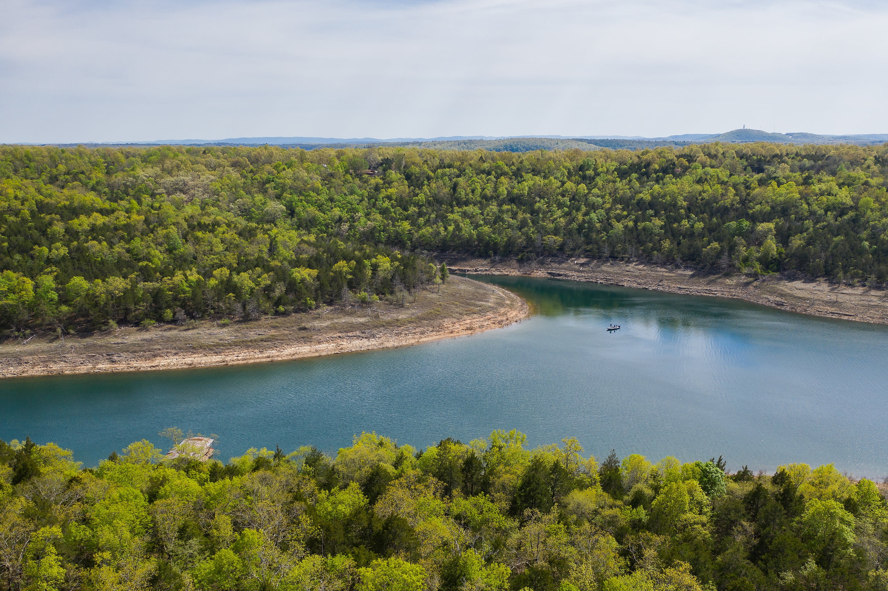 Bass Pro Capital One Credit Card