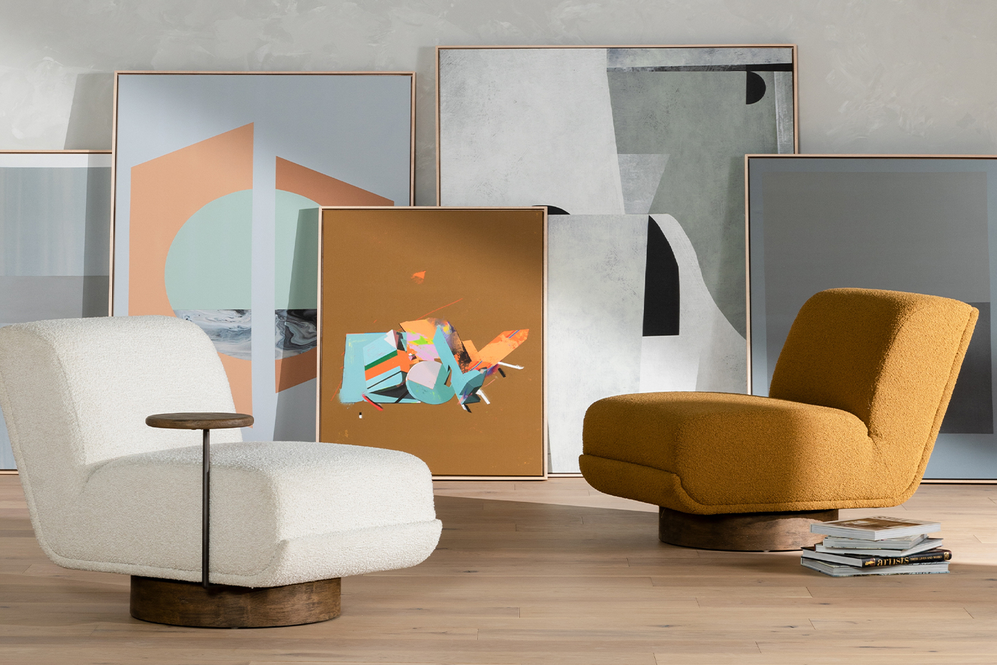 west elm Capital One Credit Card