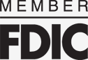 Member FDIC