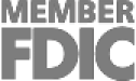 Member FDIC