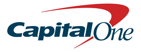 Capital One Logo