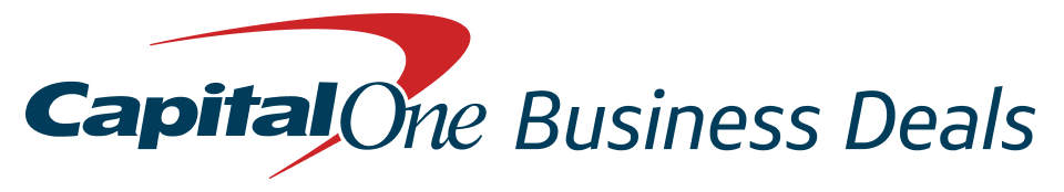 Capital One Business Deals