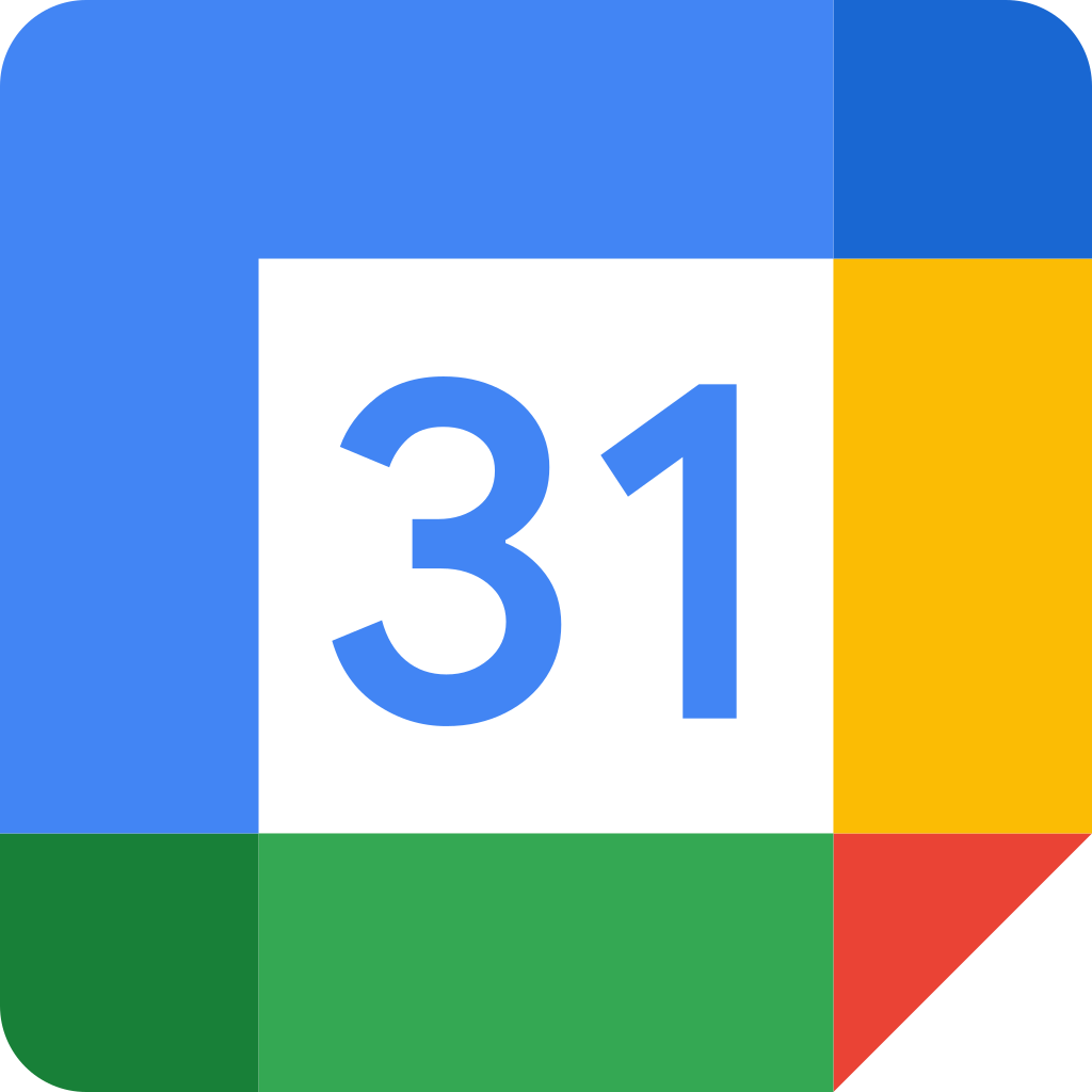 Google Calendar