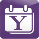 Yahoo Calendar