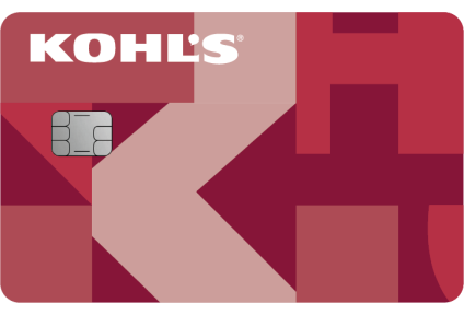 Kohl's Credit Card
