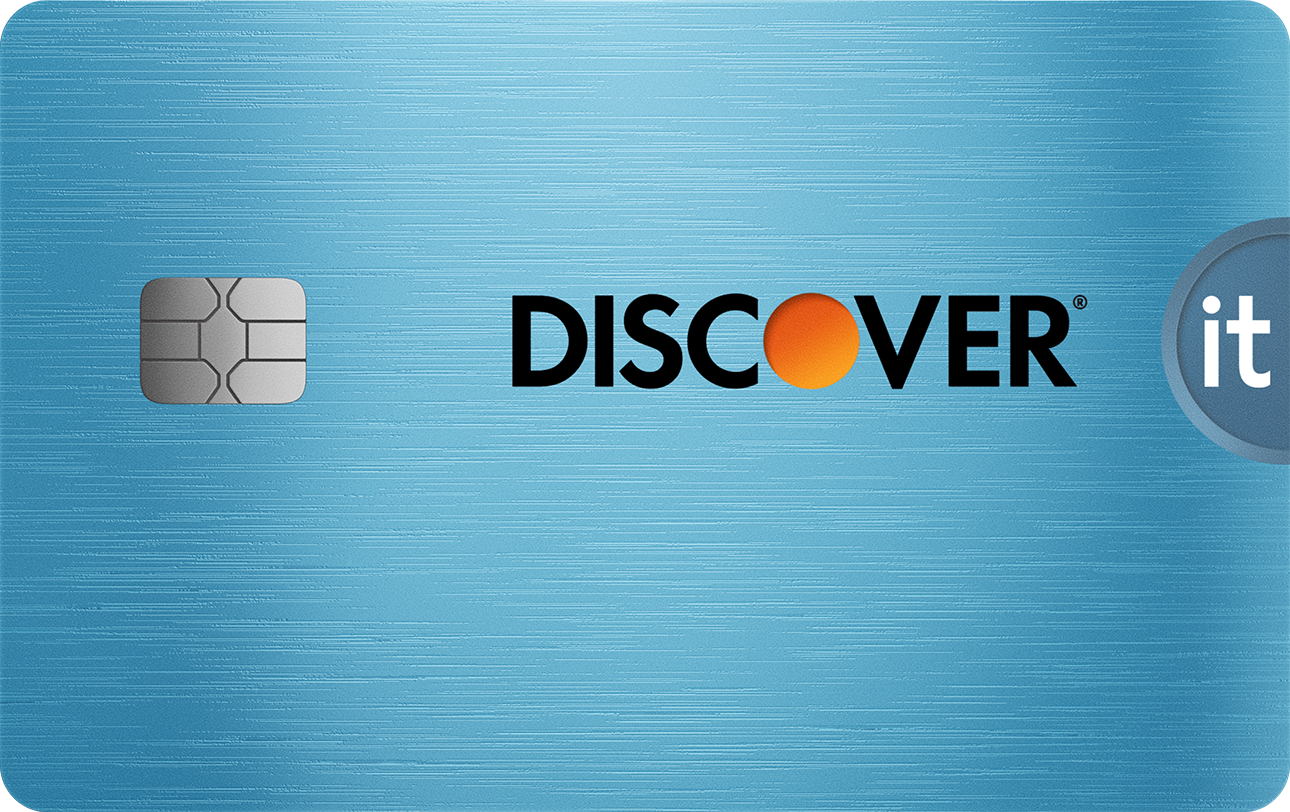 Credit card graphic