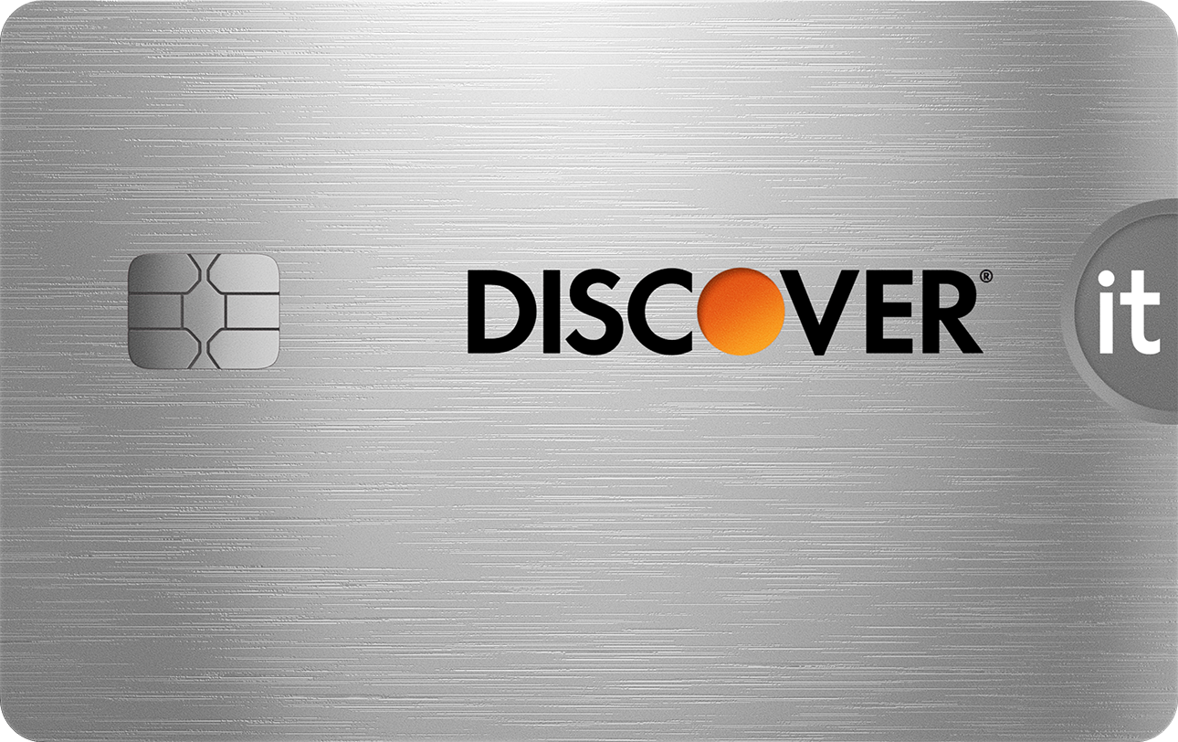 Credit card graphic