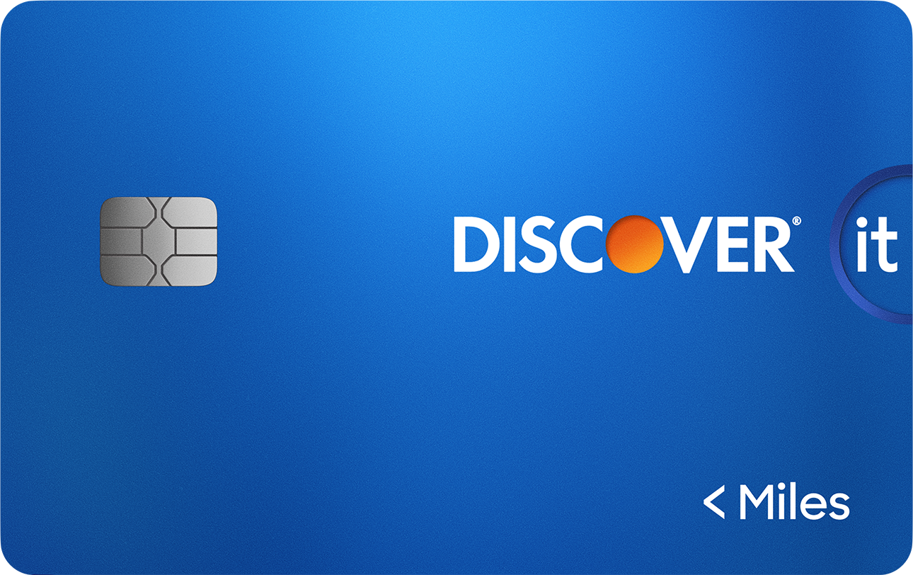 Credit card graphic
