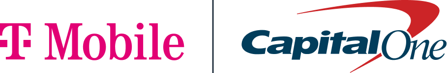 T-Mobile | Capital One