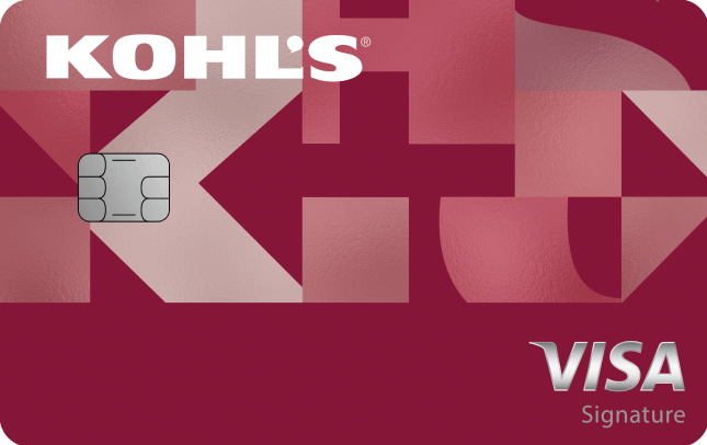 Kohl's Capital One Credit Card Login