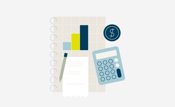 Savings Calculator Image