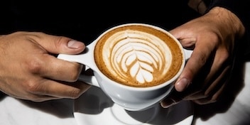 Capital One Café