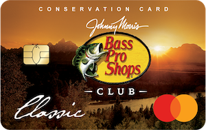 Bass Pro Shops CLUB Card product image