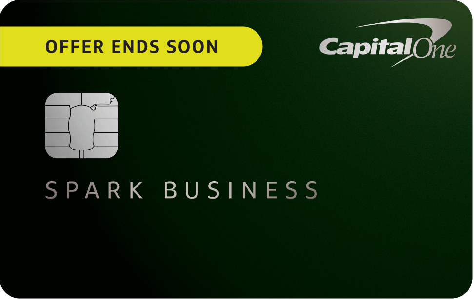 Spark 2% Cash Plus product image