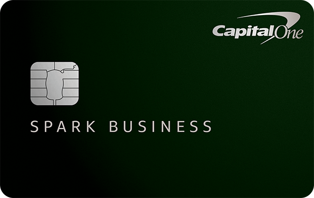 Spark 2% Cash Plus product image
