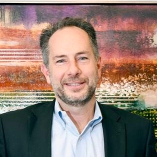 Head shot of Robert Kipps