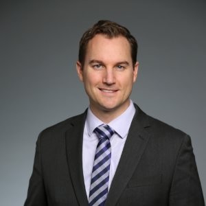 Head shot of Doug Whitaker