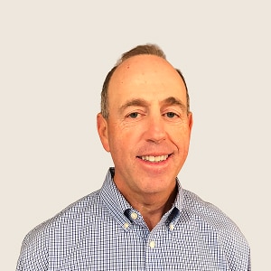 Head shot of Jeff Sharp