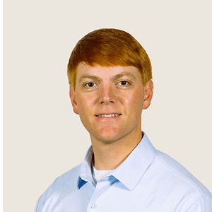 Head shot of Mark Killingsworth