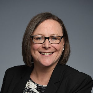 Head shot of Nancy Beebe