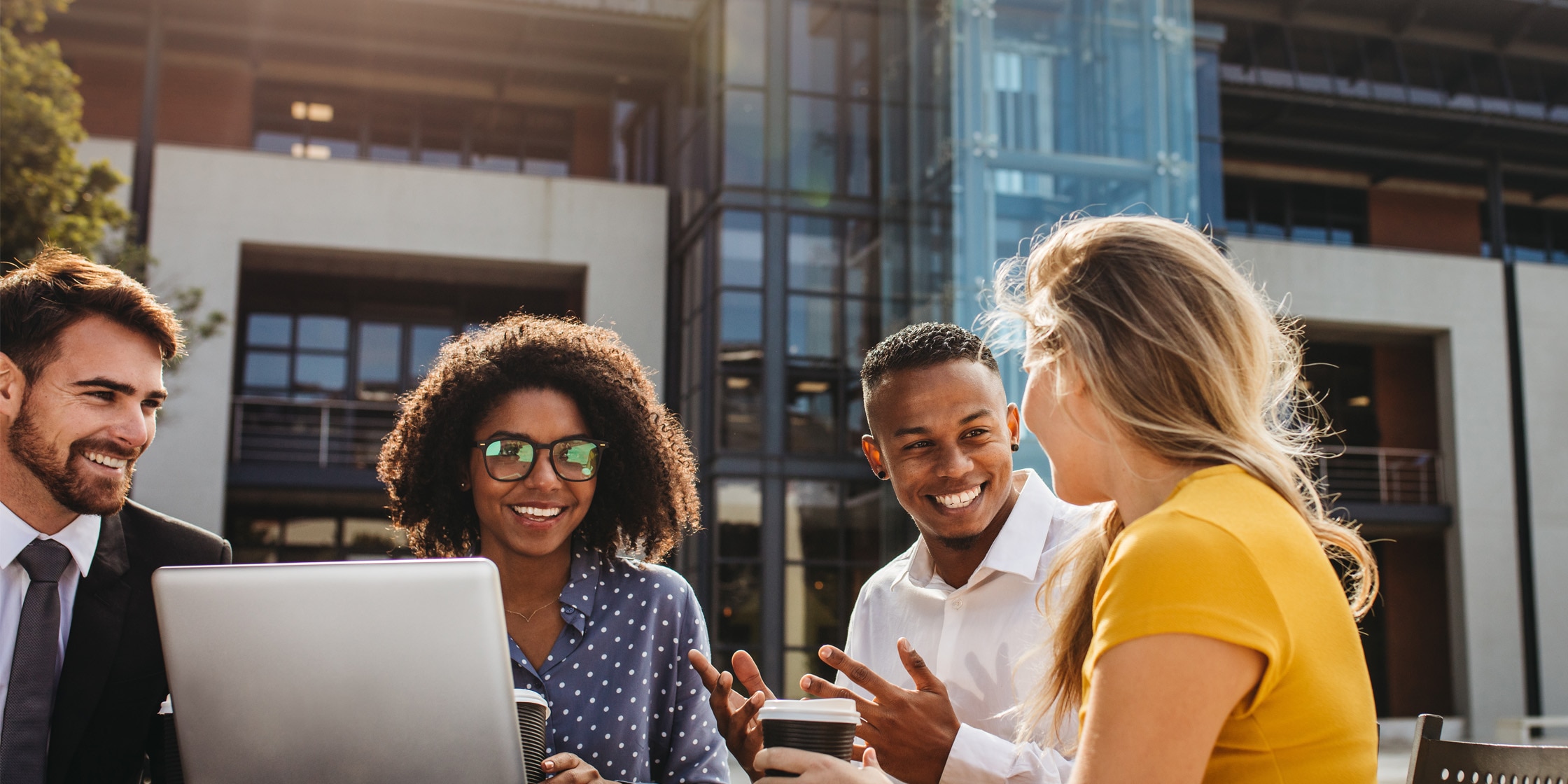 Local One Cre Program How to build the next generation of CRE leaders | Capital One