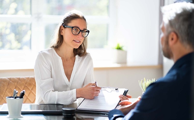 Commercial Loan Syndication Solutions | Capital One