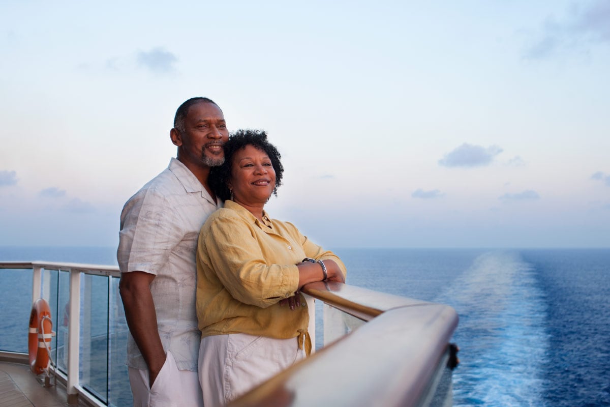 Should You Get a Cruise Credit Card?