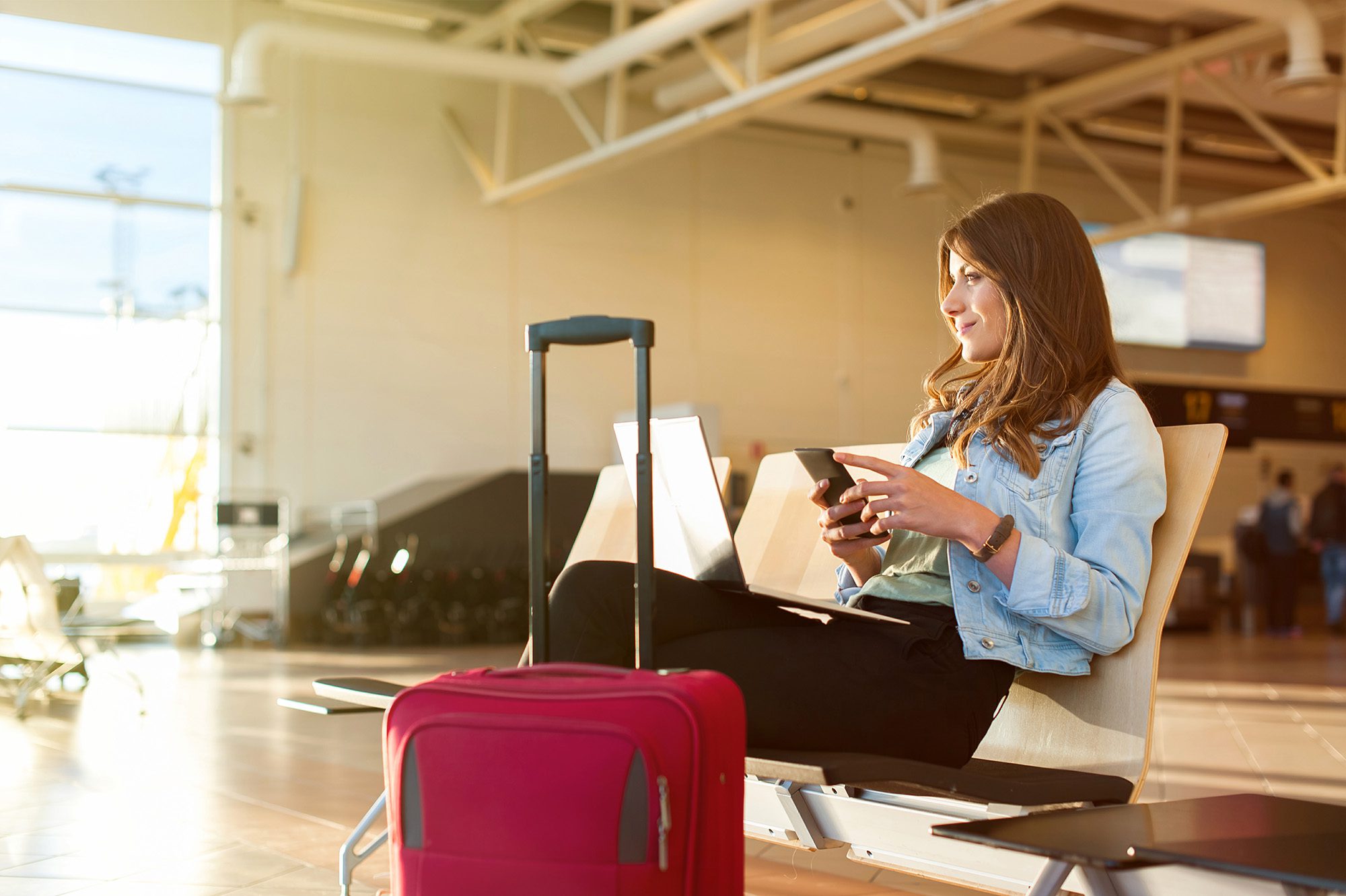 How Do Credit Card Miles Work?