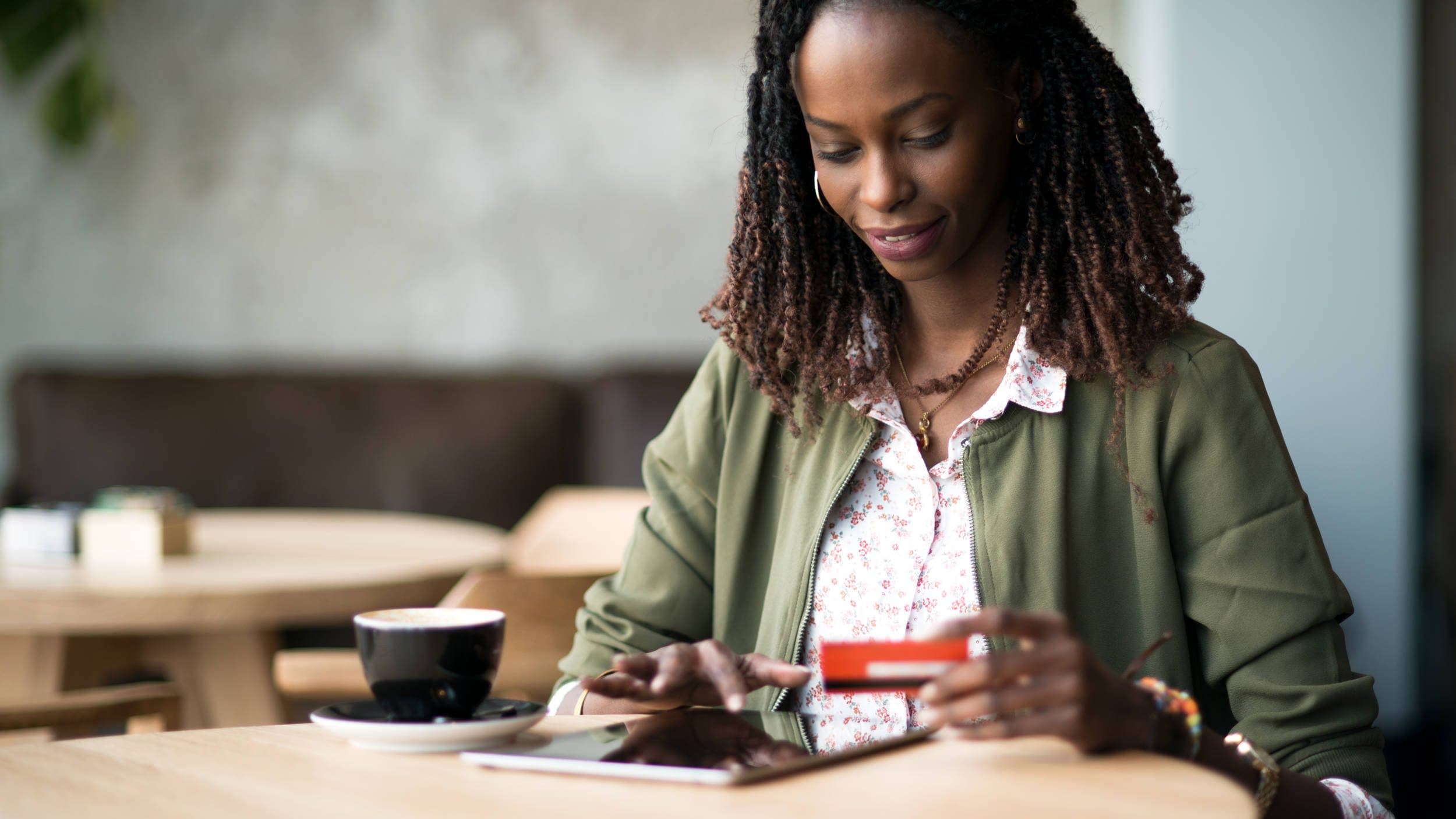 How to Redeem Credit Card Rewards or Points