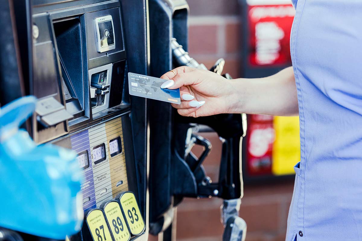 How to Report Credit Card Fraud