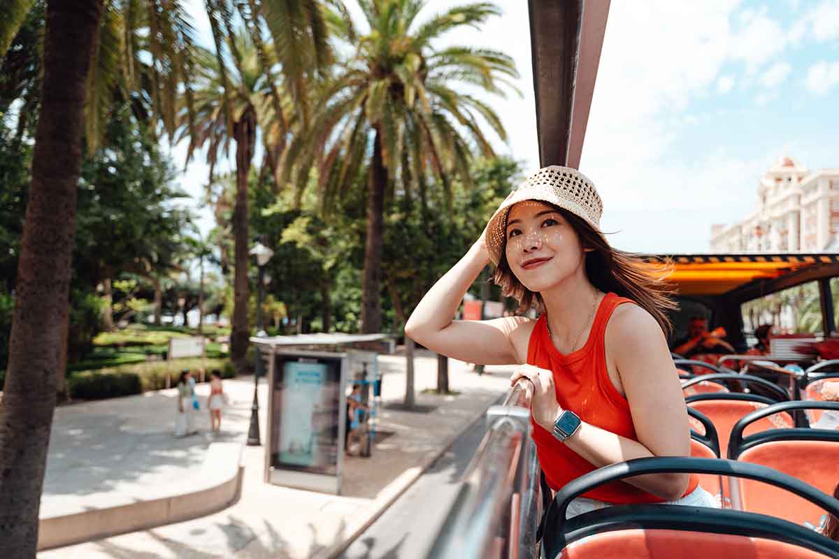 There’s more to explore and enjoy with your Discover card & Capital One