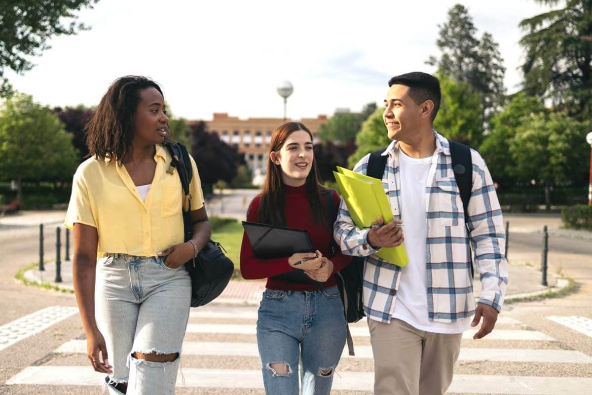 Should You Get a Secured Card or Student Credit Card?
