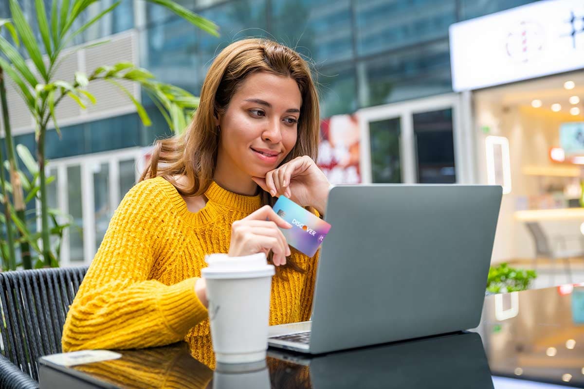 Common Student Credit Card Myths | Discover