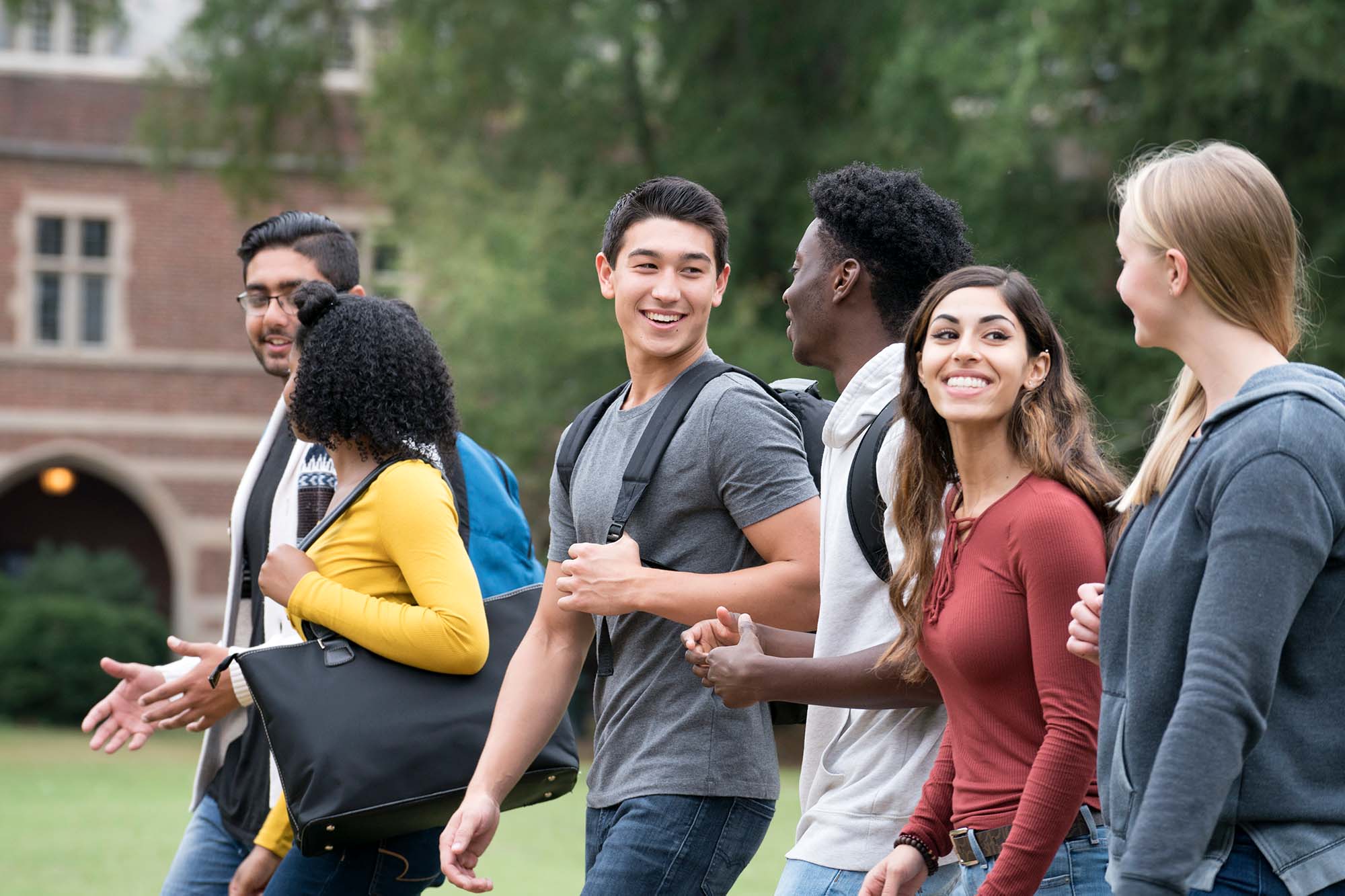 Credit Cards for Students with No Credit History