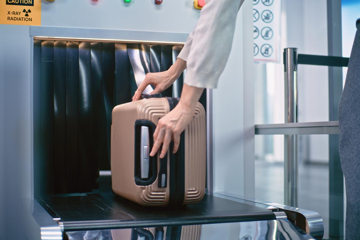How to Get TSA PreCheck® With a Credit Card