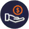 Hand Dollar