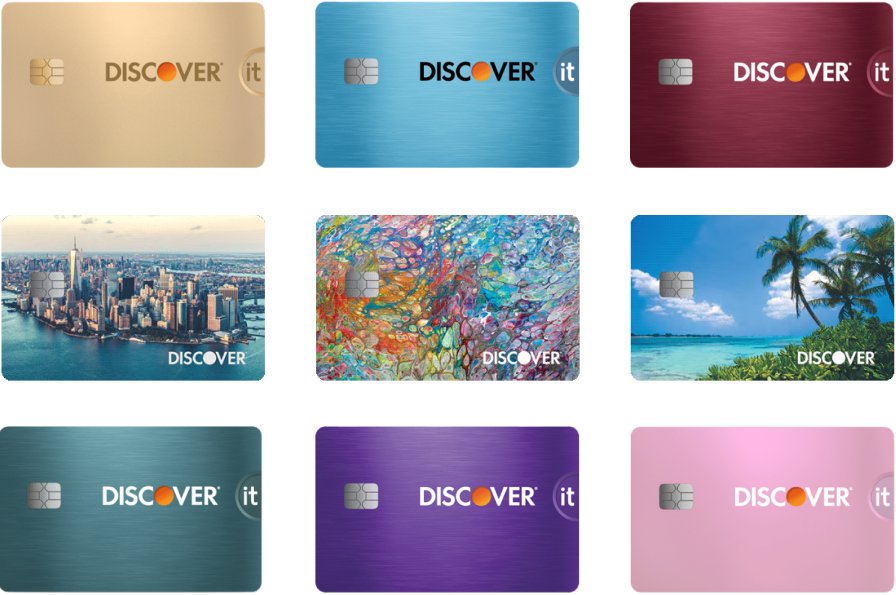Credit Card