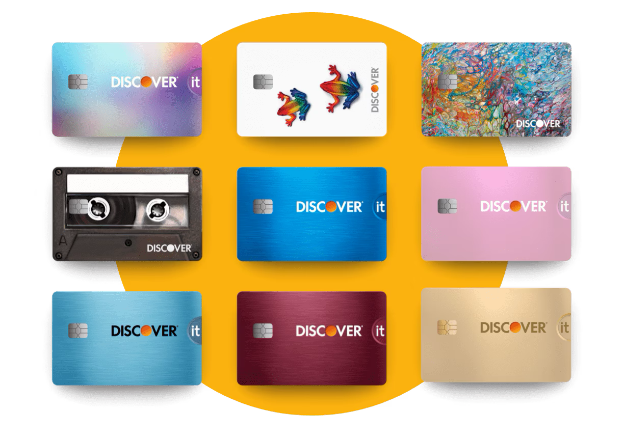 discover good grades $20 credit card My 2020 Gap Year Playbook (for Startups and Tech)  Carpe Annum  Natecation  Natecation Discover it chrome Student Credit