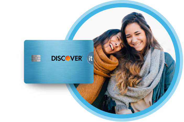cash back credit card lifestyle image