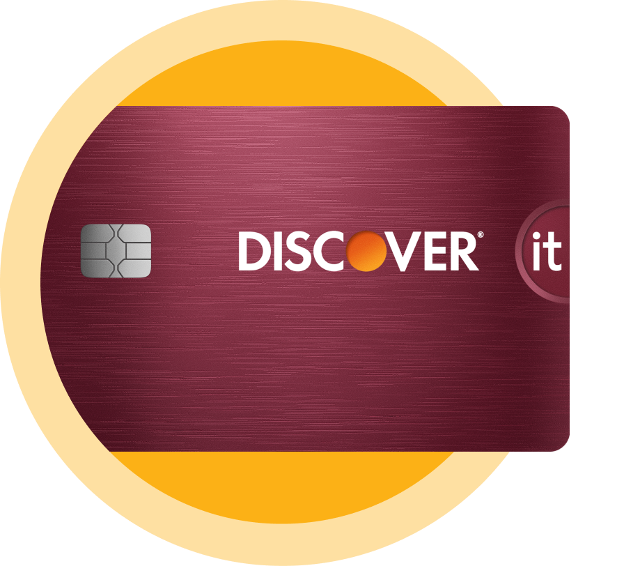 discover it cash balance transfer card