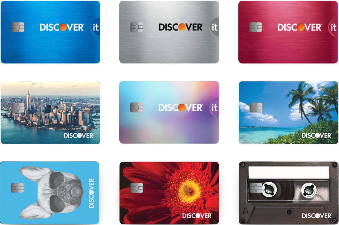 Credit Card