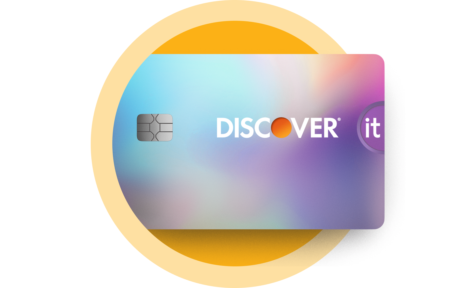 Discover it Student Cash Back Card
