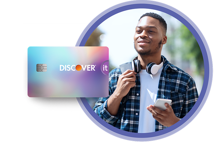student credit card