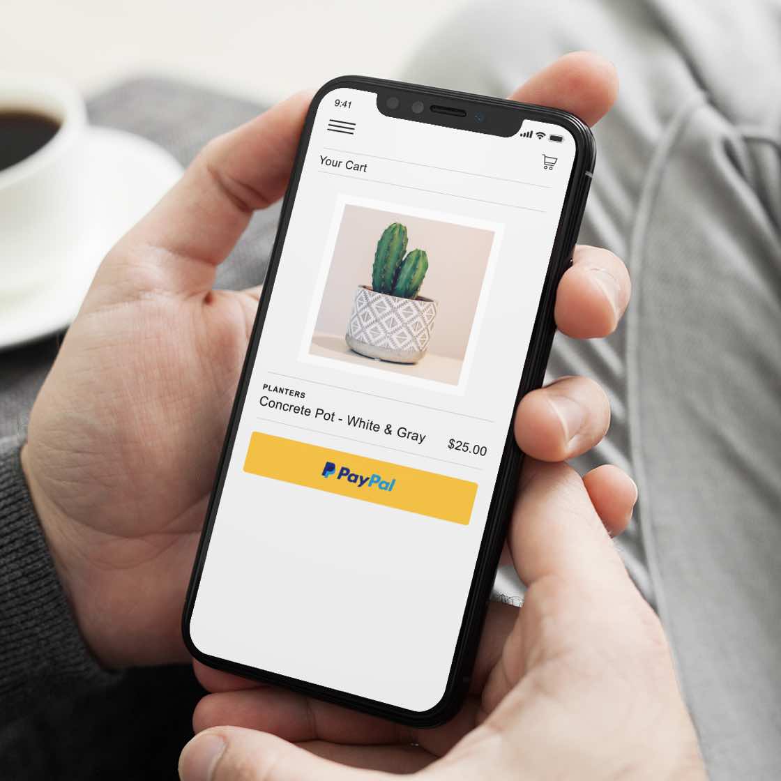 Digital Spending Features Capital One