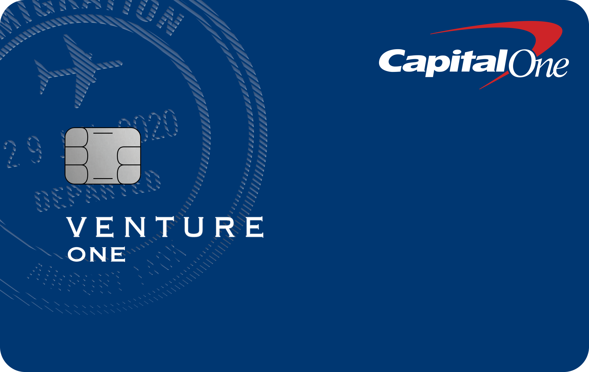 VentureOne - Miles Rewards with No Annual Fee | Capital One