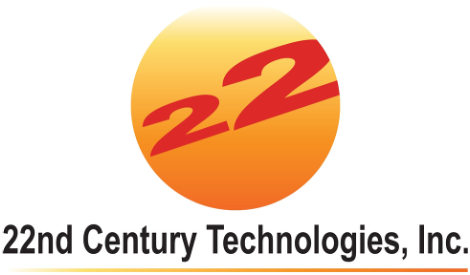 22nd Century Technologies