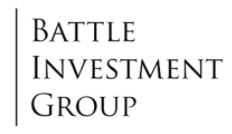 Battle Investment Group